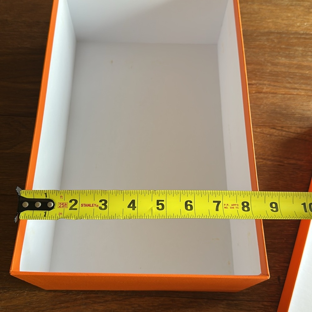 HERMÈS Empty Box - Picture 5 of 6